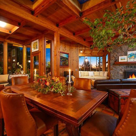 Inn Wine Country - Summers House โซโนมา ภายนอก รูปภาพ