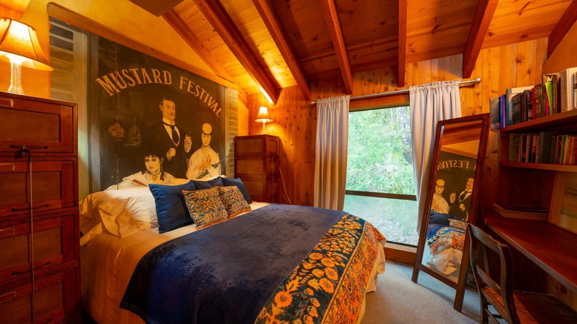 Inn Wine Country - Summers House โซโนมา ภายนอก รูปภาพ