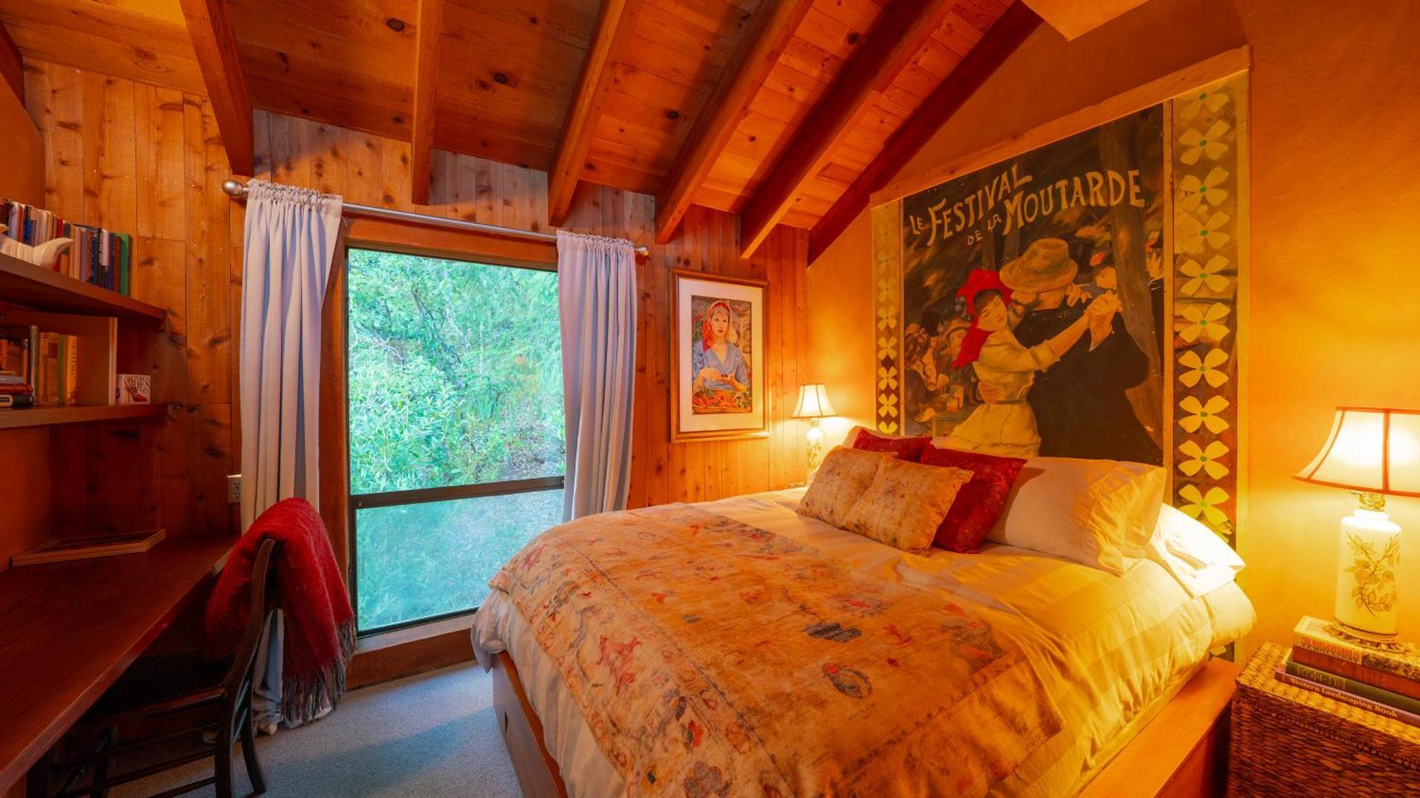 Inn Wine Country - Summers House โซโนมา ภายนอก รูปภาพ