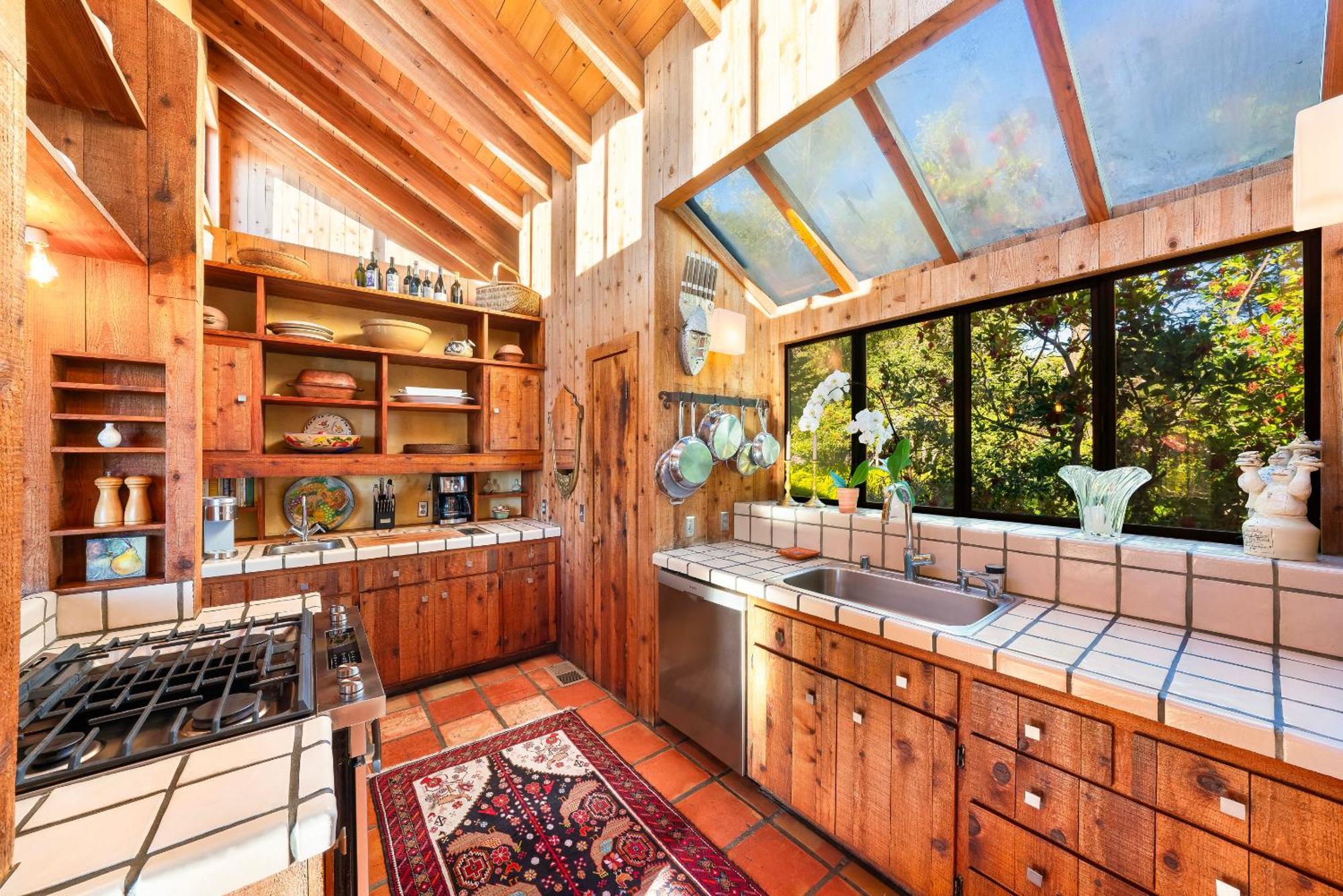 Inn Wine Country - Summers House โซโนมา ภายนอก รูปภาพ