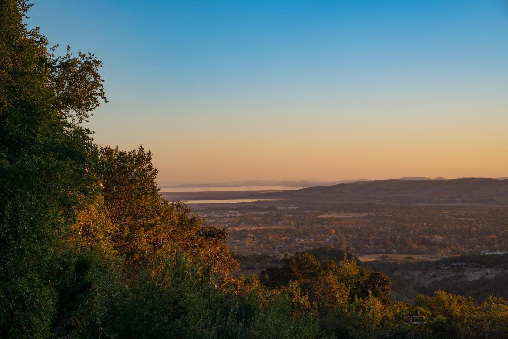 Inn Wine Country - Summers House โซโนมา ภายนอก รูปภาพ