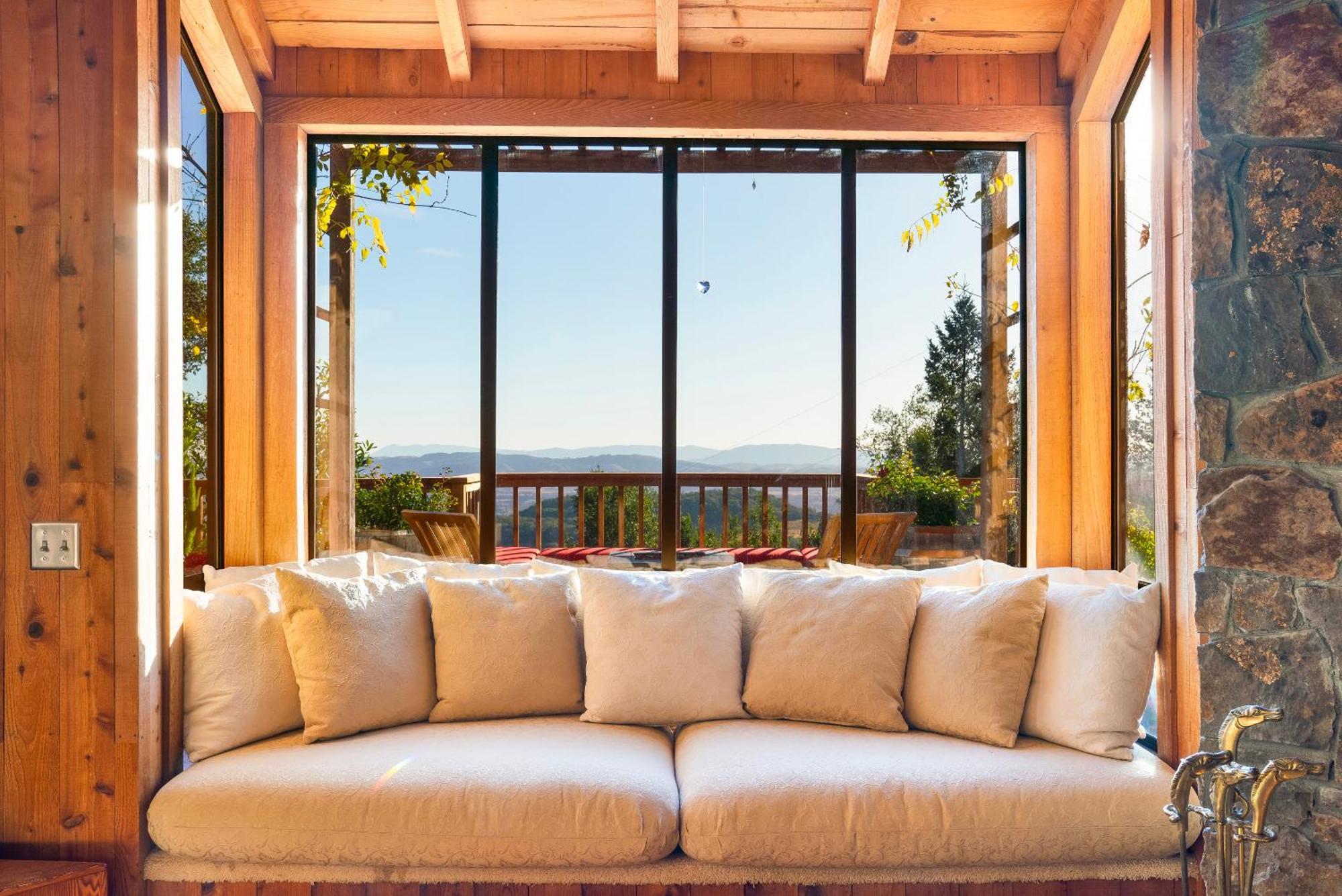 Inn Wine Country - Summers House โซโนมา ภายนอก รูปภาพ