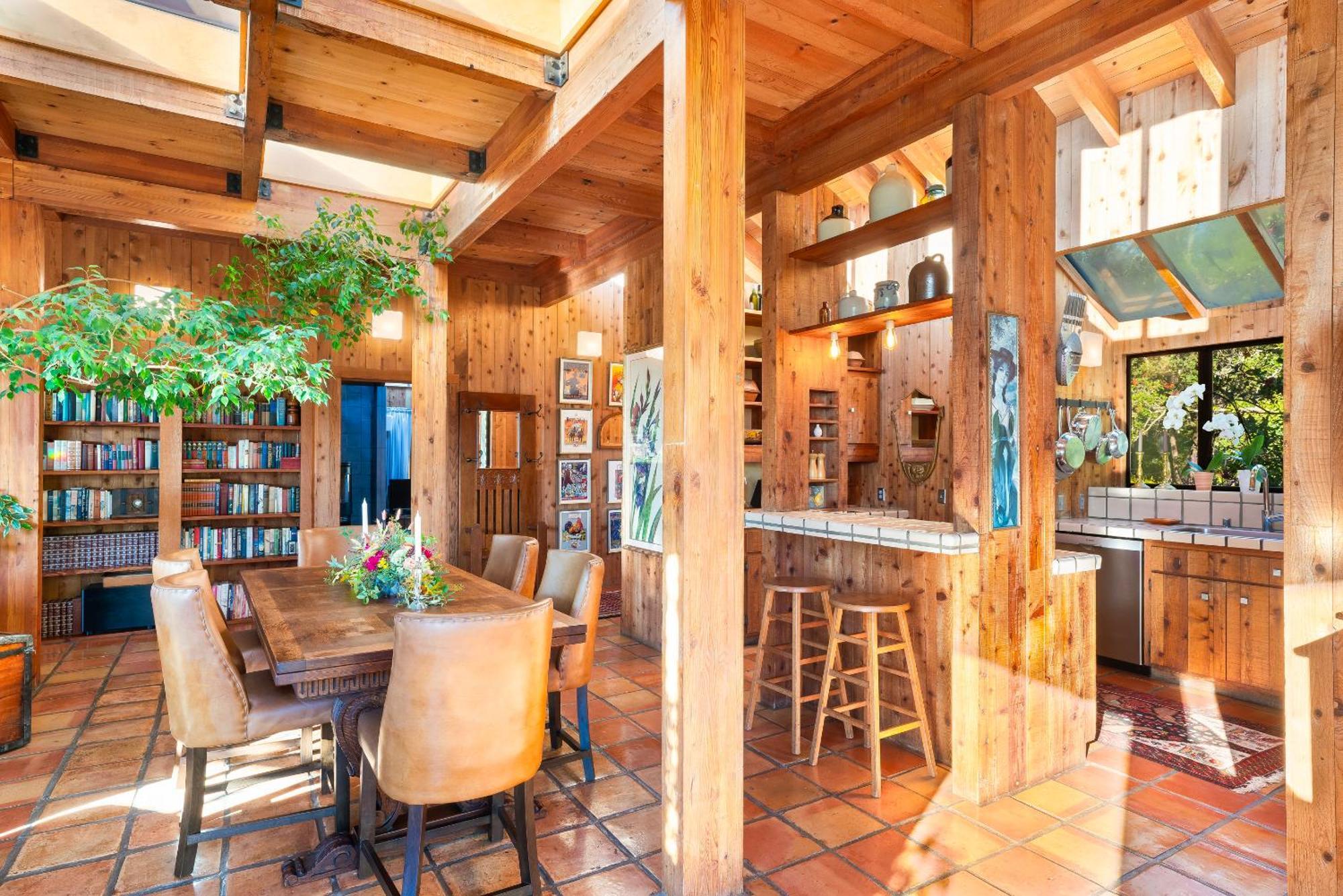 Inn Wine Country - Summers House โซโนมา ภายนอก รูปภาพ
